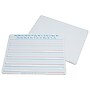 Pacon Writing Dry-Erase Whiteboard, 9" x 12" (CK-987710)~#|#~m007111510_sc7