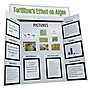 Pacon 9.5" x 36" Presentation Board Header, White (PAC3761)~#|#~m007111792_sc7