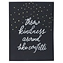 Pacon UCreate Chalkboard Poster Board, 28" x 22", Cardstock, Black, 25/Box (PAC53501)~#|#~m007111923_sc7