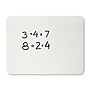 Charles Leonard 1 Sided Plain Lap Board, 9" x 12", 12/Pack (CHL35100)~#|#~m007112674_sc7