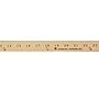 Wooden Yardstick 3', Natural Color, (CHL77565)~#|#~m007112931_sc7