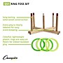 Champion Sports Ring Toss Set (CHSQS1)~#|#~m007113235_sc7