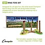 Champion Sports Ring Toss Set (CHSQS1)~#|#~m007113236_sc7