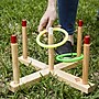 Champion Sports Ring Toss Set (CHSQS1)~#|#~m007113237_sc7