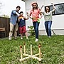 Champion Sports Ring Toss Set (CHSQS1)~#|#~m007113238_sc7