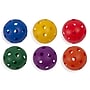 Champion Sports Plastic Scoop Ball Set, Assorted Colors, 18/Set (CHSSBS1SET)~#|#~m007113272_sc7