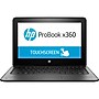 HP ProBook x360 11 G1 11.6" Touchscreen Notebook, Intel Celeron N3350 , 4GB Memory, 64GB SSD, Windows 10 Pro~#|#~m007113973_sc7