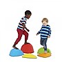 GONGE Hilltops Balance Beam, Assorted Colors (WING4121)~#|#~m007115204_sc7