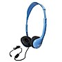 Hamilton Buhl Wired Ambient Sound Over-Ear Headsets, Gray (HECSOPSC7V)~#|#~m007116242_sc7