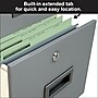 ComplyRight™ Green Personnel Pocket File Folder, Pack of 25 (A0778)~#|#~m007117113_sc7