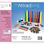 Dowling Magnets Classroom Attractions Kit, Level 1, 96/Set (DO-731301)~#|#~m007118307_sc7