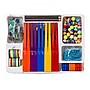 Dowling Magnets Classroom Attractions Kit, Level 1, 96/Set (DO-731301)~#|#~m007118308_sc7