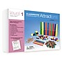 Dowling Magnets Classroom Attractions Kit, Level 1, 96/Set (DO-731301)~#|#~m007118311_sc7