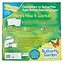 Insect Lore Products Animal Study, Live Butterfly Garden®~#|#~m007118690_sc7