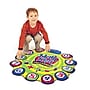Learning Resources Math Mat Challenge Game, Mathematics~#|#~m007118915_sc7