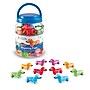 Learning Resources Learning Essentials Snap-n-Learn Rhyming Pups (LER6705)~#|#~m007119077_sc7