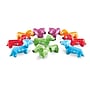 Learning Resources Learning Essentials Snap-n-Learn Rhyming Pups (LER6705)~#|#~m007119078_sc7