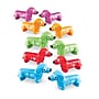 Learning Resources Learning Essentials Snap-n-Learn Rhyming Pups (LER6705)~#|#~m007119080_sc7