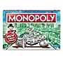 Hasbro Monopoly Classic Game, New Edition (HG-C1009)~#|#~m007119602_sc7