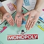 Hasbro Monopoly Classic Game, New Edition (HG-C1009)~#|#~m007119606_sc7