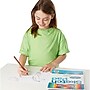 Melissa & Doug 9" x 12" Wire Bound Sketch Pad, 4 Pads/Bundle (LCI4194)~#|#~m007119740_sc7