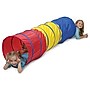 Pacific Play Tents Find-Me Tunnel, 6' (PPT20409)~#|#~m007120078_sc7