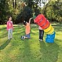 Pacific Play Tents Find-Me Tunnel, 6' (PPT20409)~#|#~m007120081_sc7