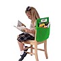 Seat Sack™ Standard Seat Sack, 14", Green, 2 EA/BD~#|#~m007120269_sc7