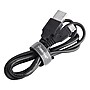 Insten Black Car Charger Adapter + Micro USB Charging Cable for Samsung HTC LG Blackberry Alcatel Nokia Android Smartphone~#|#~m007121687_sc7