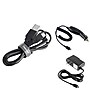 Insten Car / Home Wall Travel Charger + USB Data Charging Cable for Smartphone Cell phone Samsung HTC LG Blackberry Motorola~#|#~m007121688_sc7