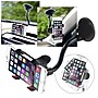 Insten Universal Car Mount Suction Phone Holder Dashboard Windshield Cradle For Smartphone~#|#~m007121855_sc7