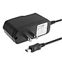 Insten Mini USB Travel Charger For Audiovox, Black (CMOTV3XXTC01)~#|#~m007122290_sc7