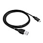 Insten® USB Data/Charging Cable For BlackBerry/LG/Motorola~#|#~m007122292_sc7