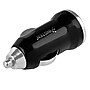 Insten USB Mini Universal Car Charger Adapter, Black (DOTHUSBCCAD7)~#|#~m007122380_sc7