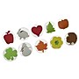 Center Enterprises Ready2Learn Giant Holiday Stamps, 10/Set (CE-6726)~#|#~m007122784_sc7