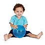 Edushape Sensory Balls, Mega Pack, 4/Set (EDS705179)~#|#~m007123057_sc7