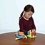 Lauri® Toys Early Activities, Pegboard Set, Uppercase~#|#~m007124243_sc7