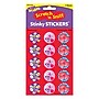 Trend Valentine's Day - Cherry Stinky Stickers Large Round, 60 ct. (T-928)~#|#~m007124801_sc7