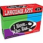 Teacher Created Resources I Have, Who Has Language Arts Game, Grades 2-3 (TCR7813)~#|#~m007124983_sc7