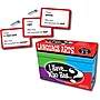 Teacher Created Resources I Have, Who Has Language Arts Game, Grades 2-3 (TCR7813)~#|#~m007124984_sc7