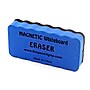 The Pencil Grip Magnetic Whiteboard Erasers, 2" x 4.13", Blue, 24/Pack (TPG35224)~#|#~m007125074_sc7