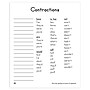Edupress My Own Books™ My Spelling Dictionary, 10 Books/Bundle (EP-111)~#|#~m007126025_sc7