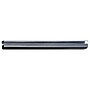 Ghent Hold-Up Display Rails, 18", Silver, 6/Carton (GH-H186)~#|#~m007126130_sc7