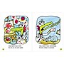Scholastic Teaching Resources Alpha Tales Learning Library Activity Set, Ages 4-7 (SC-0545067642)~#|#~m007126425_sc7