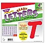 Red 4" Italic Ready Letters®~#|#~m007126650_sc7