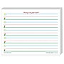 Teacher Created Resources Smart Start Handwriting Practice Paper, 11" x 8.5", White, 360 Sheets (TCR76503)~#|#~m007127146_sc7