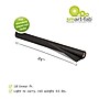 Smart-Fab® Fabric Roll, 24" x 18', Black~#|#~m007130695_sc7