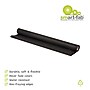 Smart-Fab® Fabric Roll, 24" x 18', Black~#|#~m007130696_sc7