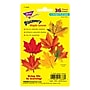 Trend® Mini Accents® Variety Packs, Maple Leaves Discovery~#|#~m007130775_sc7