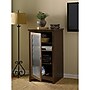Bush Furniture Buena Vista Media Cabinet, Madison Cherry (MY13840-03)~#|#~m007137786_sc7